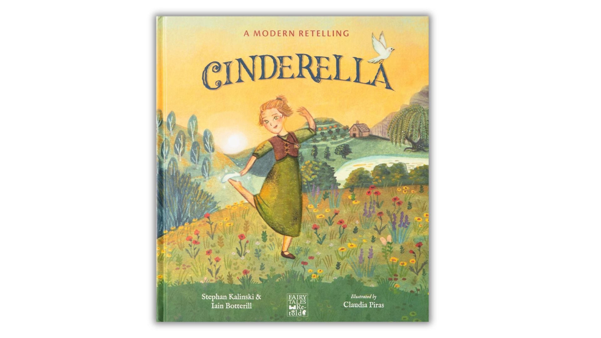 Cinderella