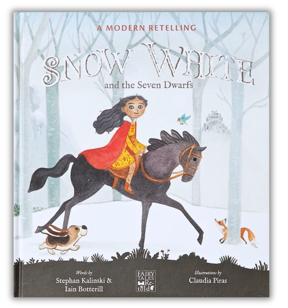 Snow White