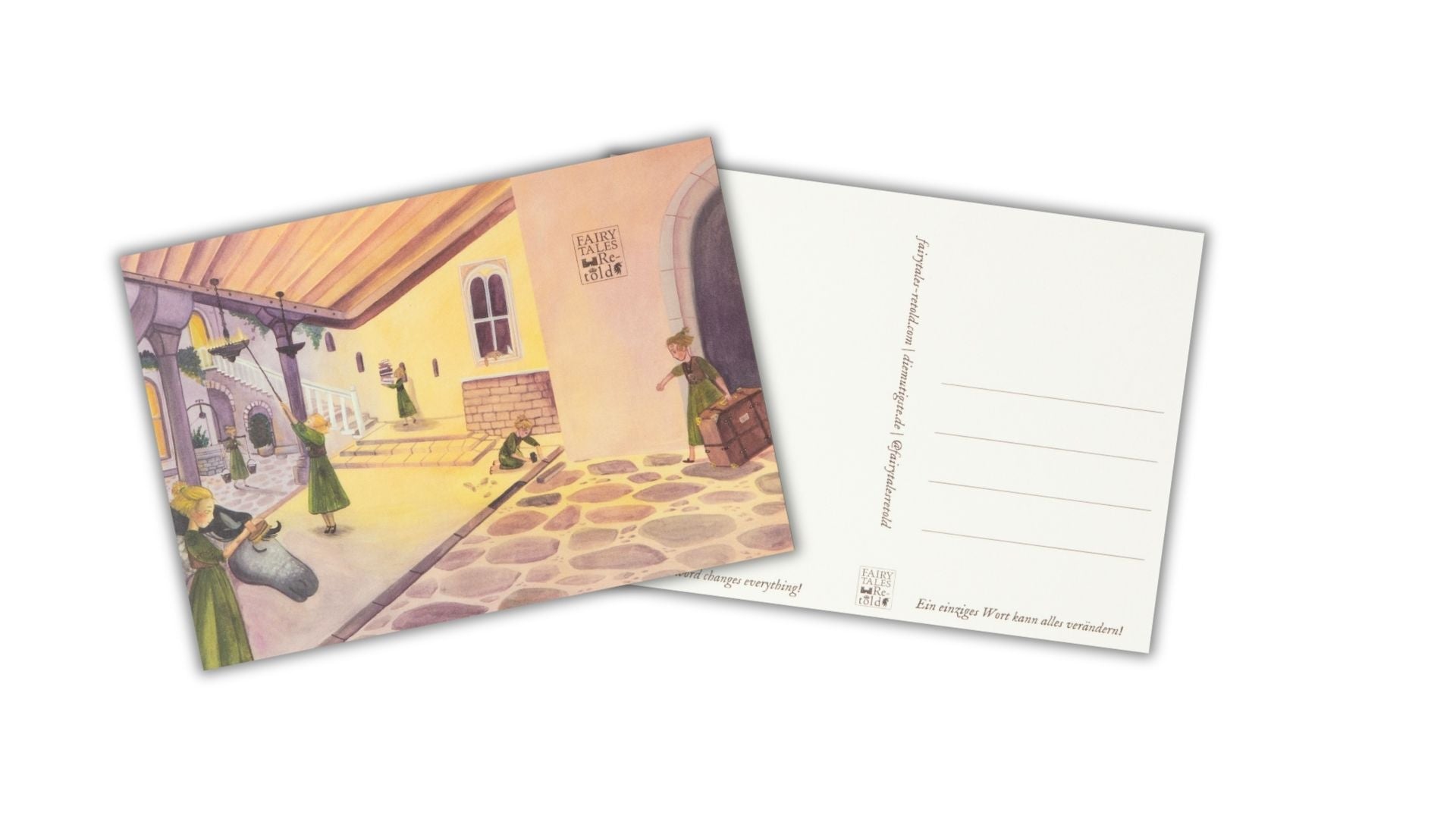 Postcards