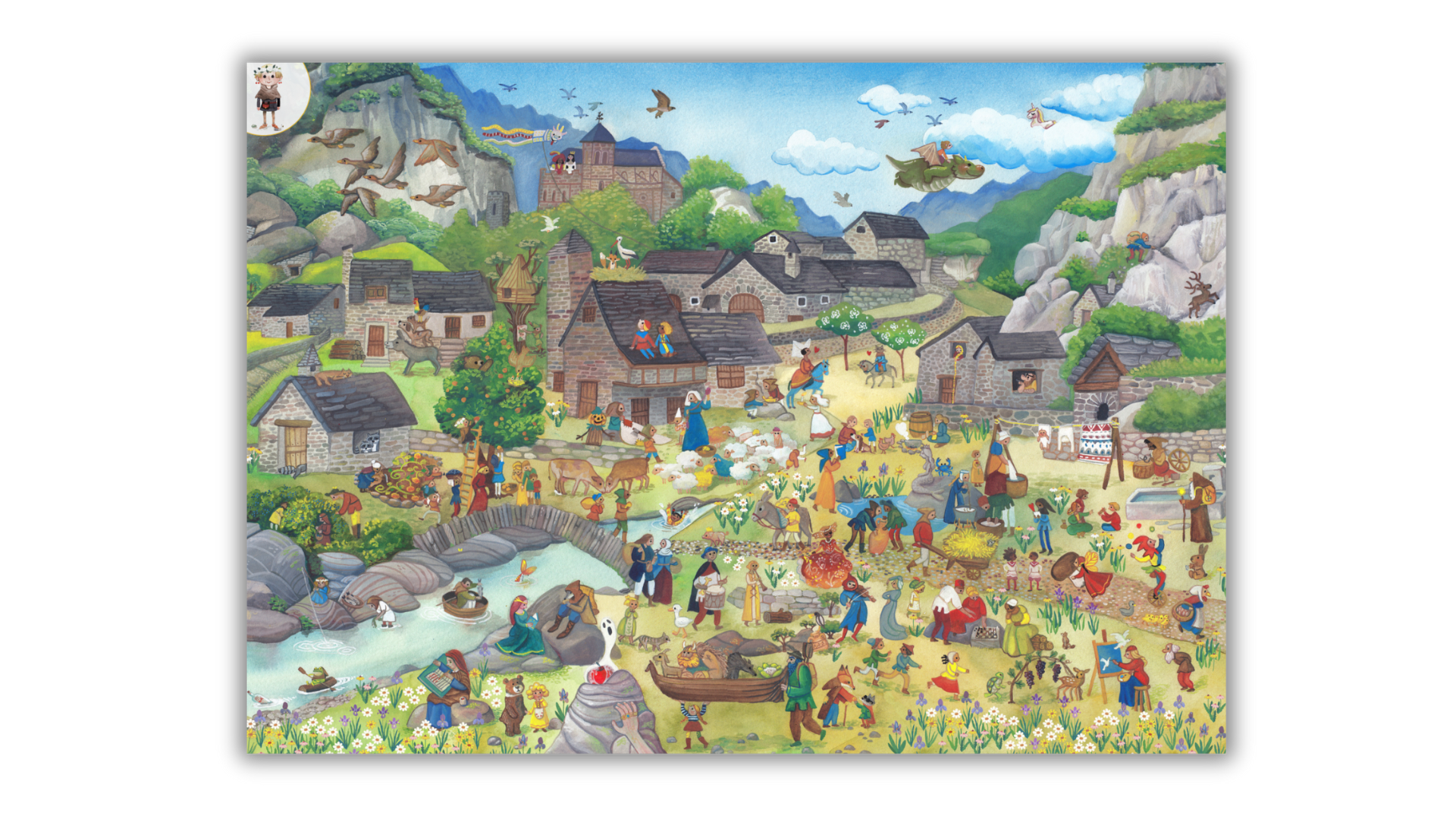 Wimmelbuch